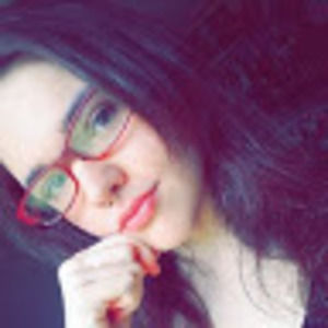 Meet your Posher, Abigail